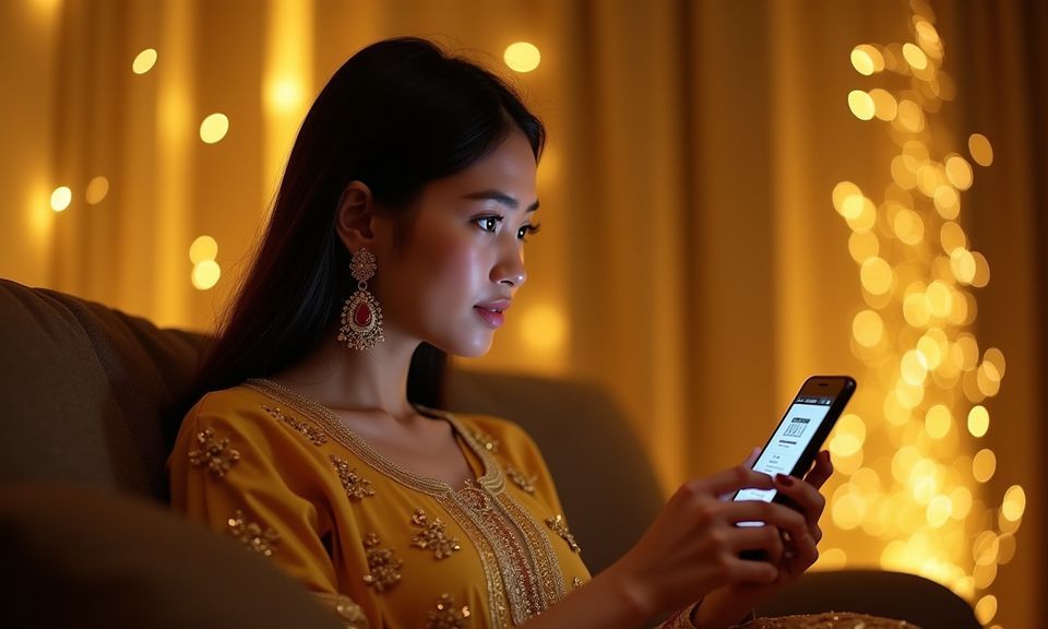 2999b ৩ ধাপে 2999b মোবাইলে অ্যাক্সেস করুন