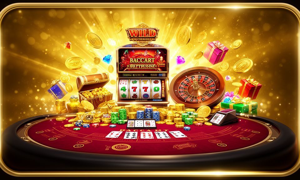 2999b 2999b-এ Table Texas Holdem কীভাবে কাজ করে